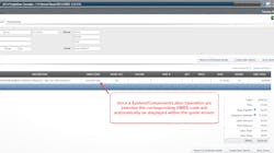 Mitchell 1's TruckSeries VMRS quotes screen Mitchell 1's TruckSeries VMRS quotes screen