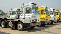 Orange Ev T Series