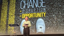 McLeod Software CEO Tom McLeod McLeod Software CEO Tom McLeod