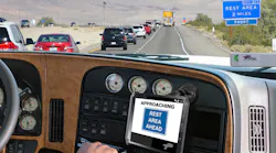Pre Pass Safety Alerts Available Nationwide