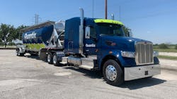 Quantix Truck 1 Quantix Truck 1