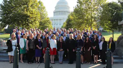 Tca Government Affairs