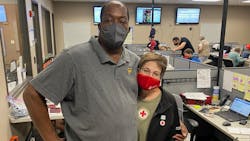 Ups Helps Ida Ups Helps Ida