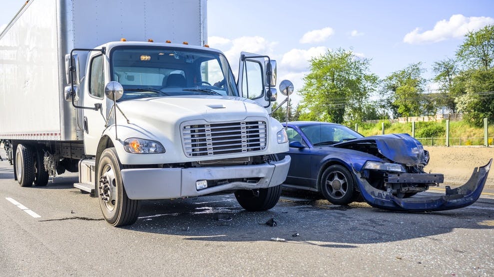Fatal crashes involving large trucks have increased over the past decade. Recent adoptions of in-cab video and other AI technologies have shown that in many cases, it is distracted passenger drivers causing the crashes.