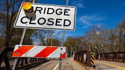 Along with the potential to repair the country's roads and bridges, the pending infrastructure bill would fund highway safety programs. Along with the potential to repair the country's roads and bridges, the pending infrastructure bill would fund highway safety programs.