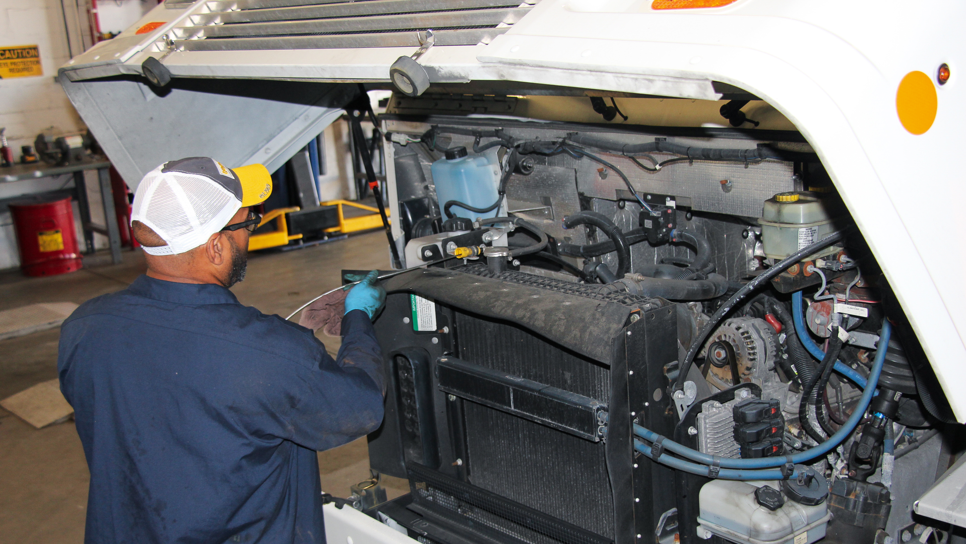 Maintenance Oil Analysis Transervice 615313c358c37