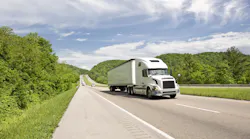 Semi Truck 51847771 Carolyn Franks Dreamstime