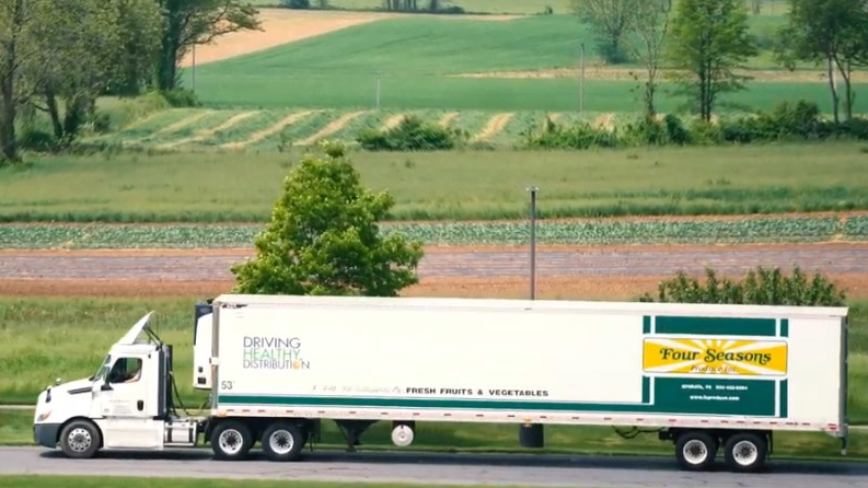 Sunrise Transport Four Seasons Produce Youtube 614b37366aa93 6151c4bcc7b0d