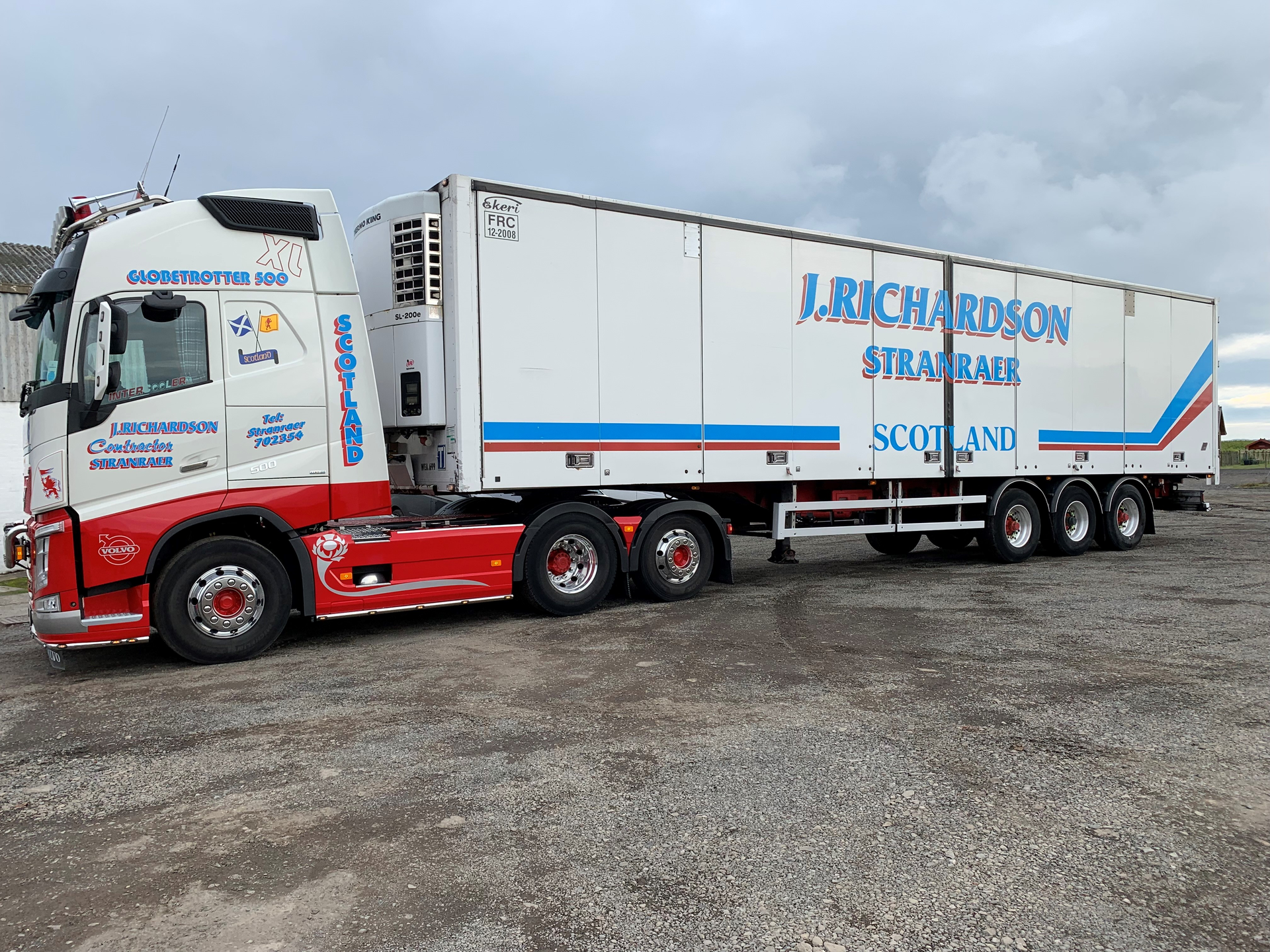 190921 J Richardson Keeps Costs Down With Hard Working Ekeri Trailer 1 High Res 614b32c054a65