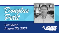 42 Press Release Doug Petit 42 Press Release Doug Petit