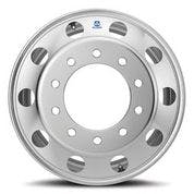 Alcoa Wheels Dual Valve Wheel 2 61410e0c149d8 Alcoa Wheels Dual Valve Wheel 2 61410e0c149d8