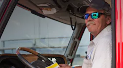 Ch Robinson Thanks Truck Drivers