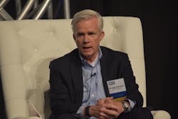 Craig Harper of J.B. Hunt Transport Services suggests that fleets don't have to wait for safety tech to be perfect before deciding to invest. Craig Harper of J.B. Hunt Transport Services suggests that fleets don't have to wait for safety tech to be perfect before deciding to invest.