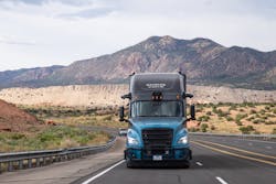 Daimler Torc 2 Daimler Torc 2