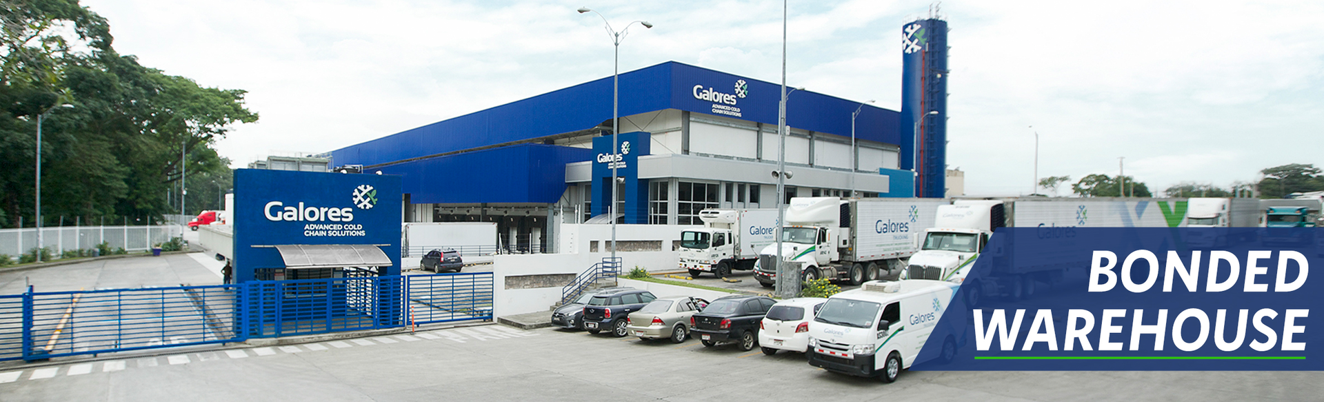 Galores Bonded Warehouse 61322ceb5d1e2