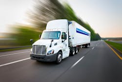 Penske Reefer Truck 61546ac2880e5 Penske Reefer Truck 61546ac2880e5