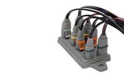 Peterson Patriot Peterson Patriot