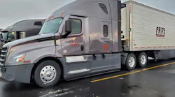 Pride Transport Truck Facebook