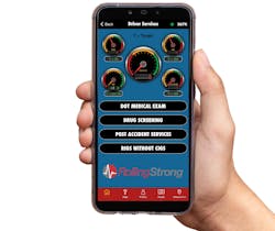 Rolling Strong And St Christopher Fund Release Rolling Strong And St Christopher Fund Release