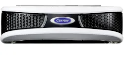 Supra Electric Truck Unit Primary