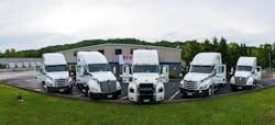 Tld Logistics Best Fleets Tld Logistics Best Fleets