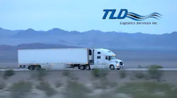 Tld Logistics Reefer Screenshot