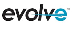 Thermo King Evolve Logo