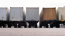 Detention time continues to slow down truck drivers by keeping them idle while their hours of service clock is running. Detention time continues to slow down truck drivers by keeping them idle while their hours of service clock is running.