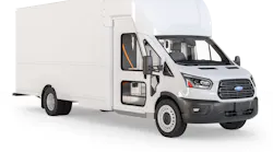 Velocity F2 Truck