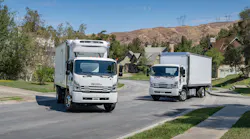 10 21 Fvr Ftr On Hill Isuzu