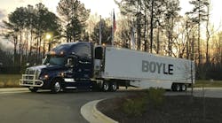 Boyle Transportation Facebook