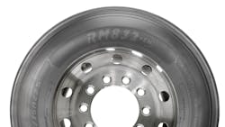 Cooper Tire Roadmaster Rm832 Em 615cb417382bf Cooper Tire Roadmaster Rm832 Em 615cb417382bf