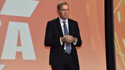 ATA President and CEO Chris Spear ATA President and CEO Chris Spear