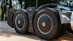 FlowBelow Tractor Aero Kit FlowBelow Tractor Aero Kit