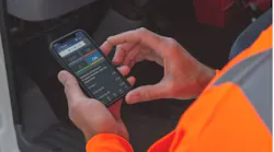 Lytx Driver App