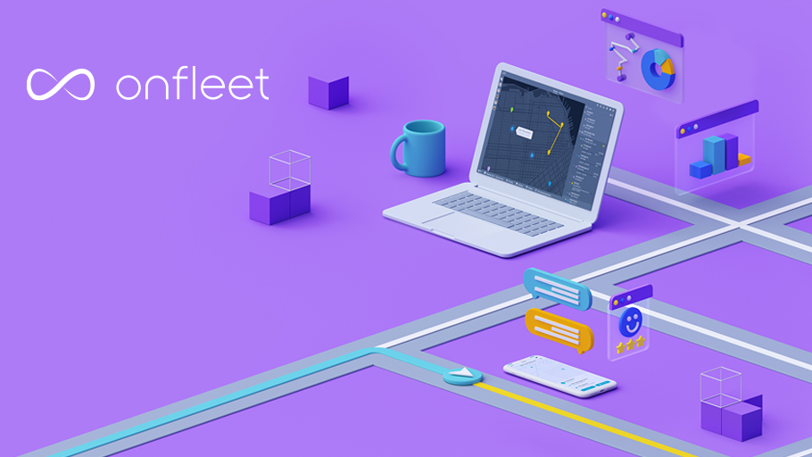 Onfleet 61674135df5f0