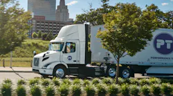 Performance Team Volvo Vnr Electric