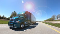 Prime Inc Refrigerated Truck 615c51655fada Prime Inc Refrigerated Truck 615c51655fada