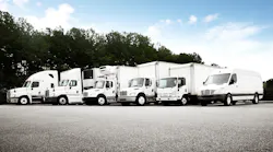 Ryder Uvs Fleet