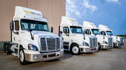 Transervice Trucks