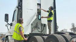 Truck Labs Wings