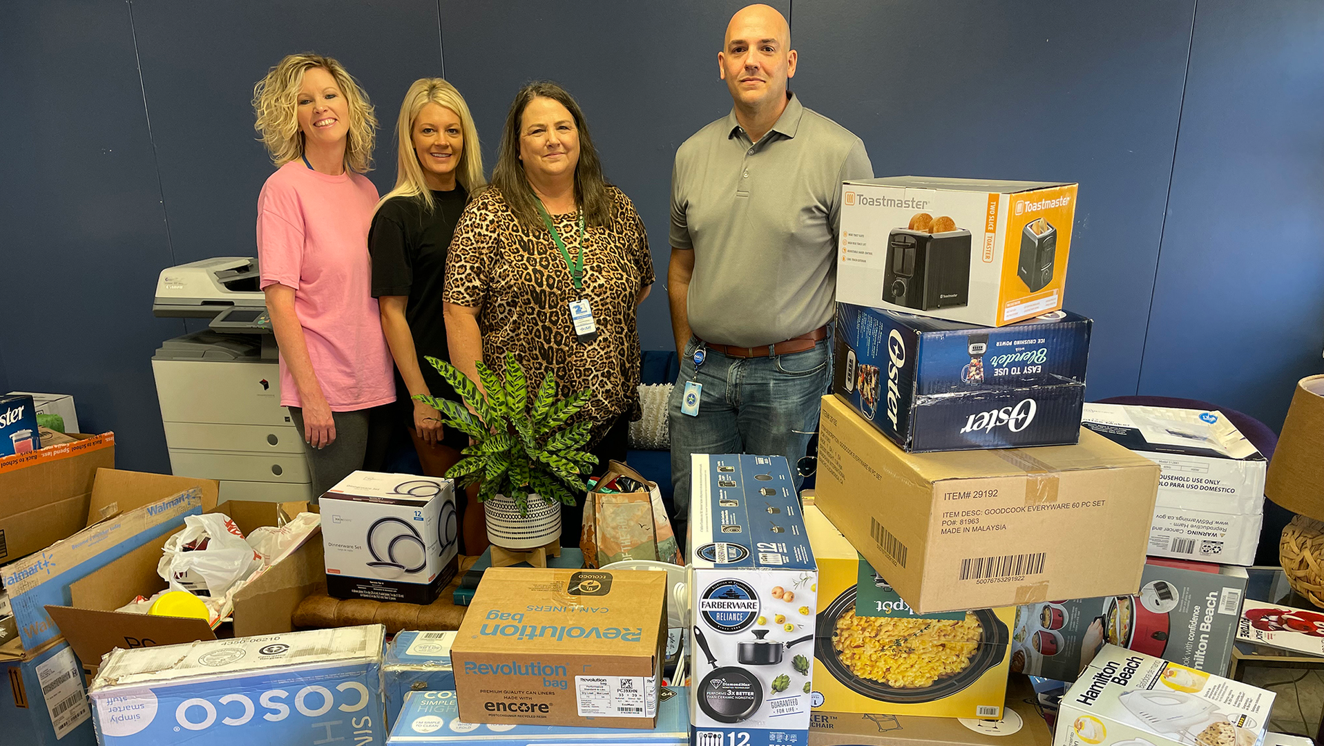 Usa Truck Primary Image 615719accbccc