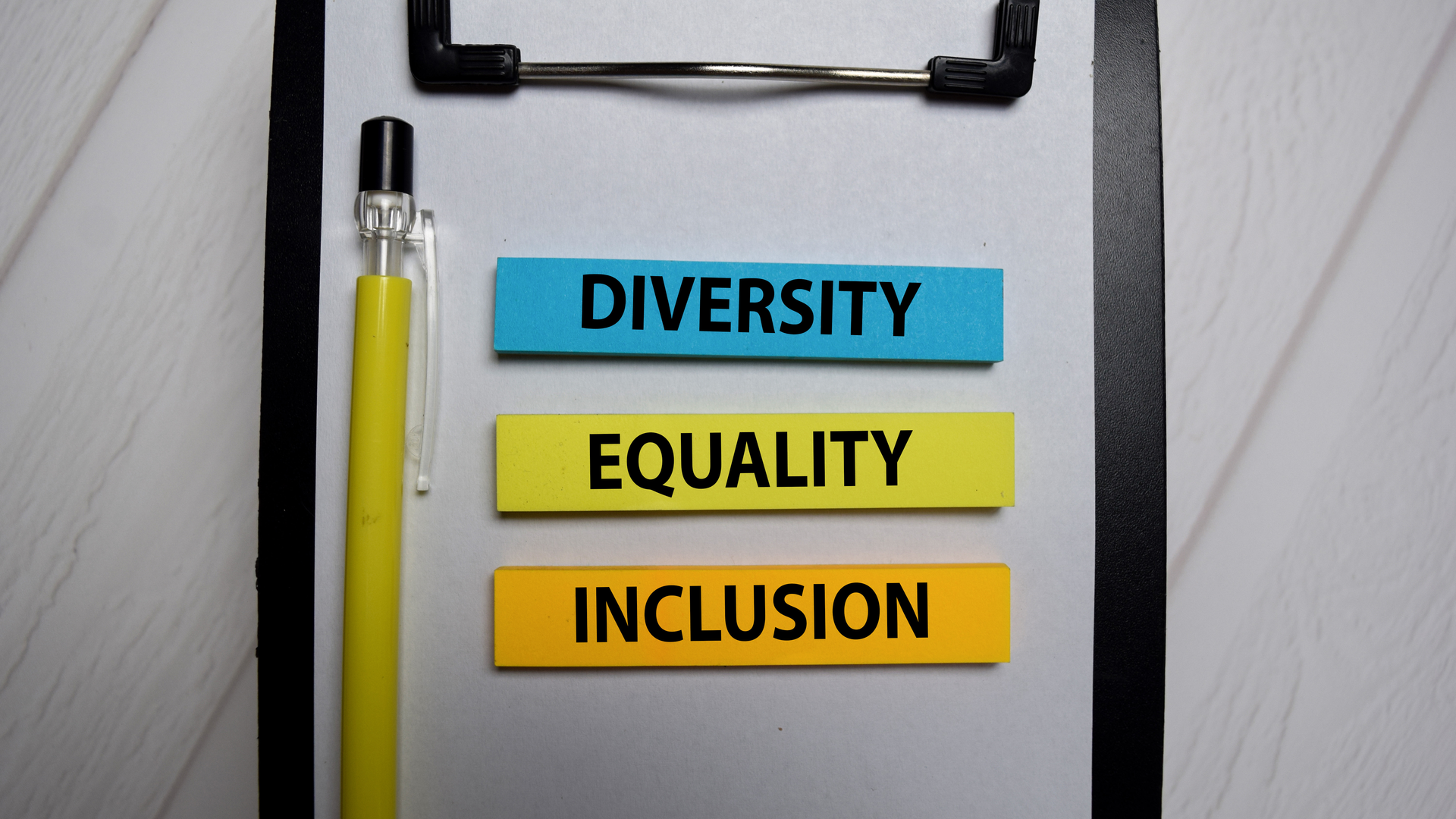 Diversity Equality Inclusion 177606910 Bang Oland Dreamstime