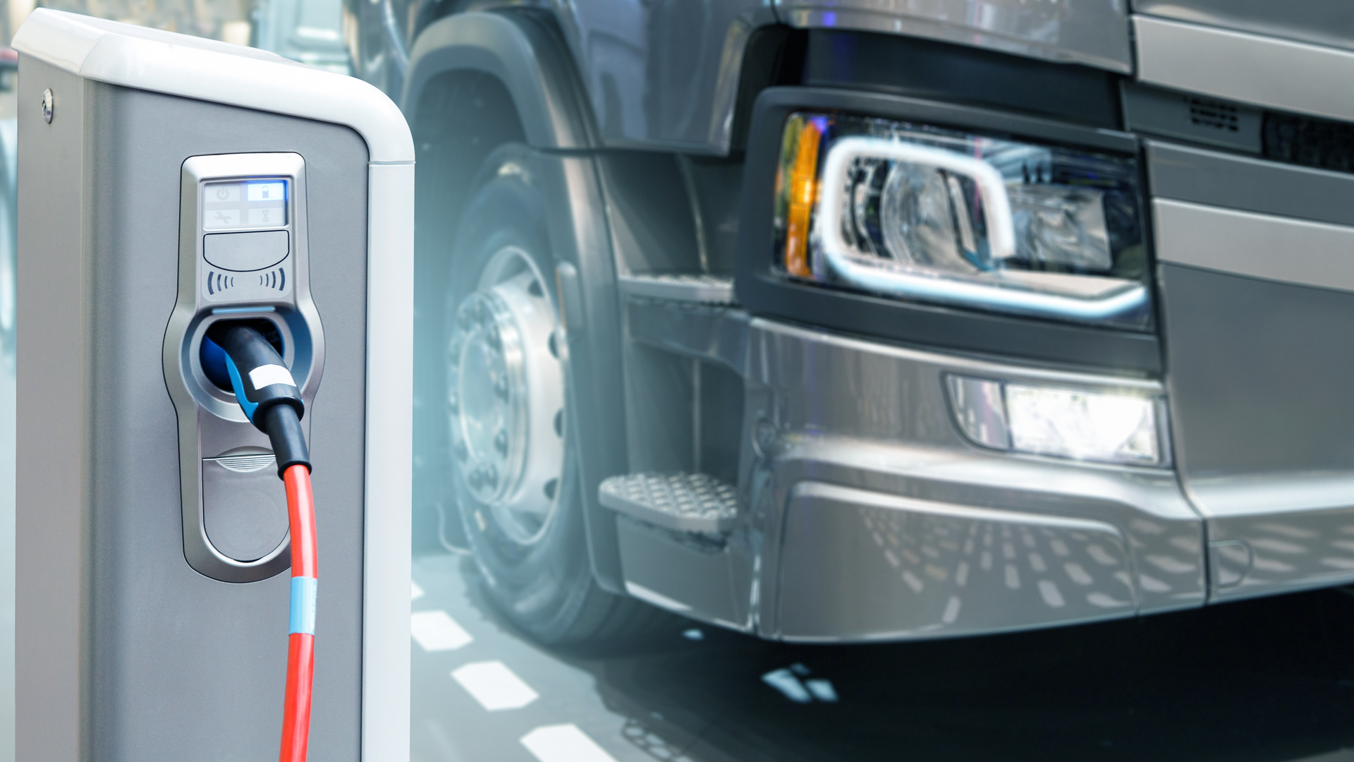 Dreamstime Xxl 210531660 Electric Truck Charging Scharfsinn86 61700d99dd0b7