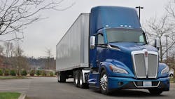 Kenworth T680 Next Gen Kenworth T680 Next Gen