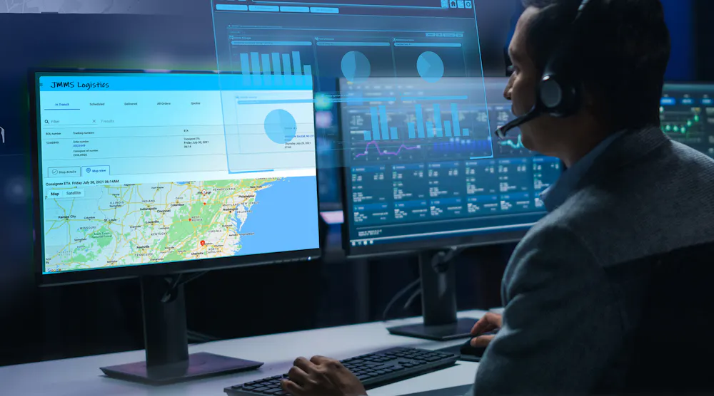Dispatch Tech Technology is transforming the art of dispatching | FleetOwner