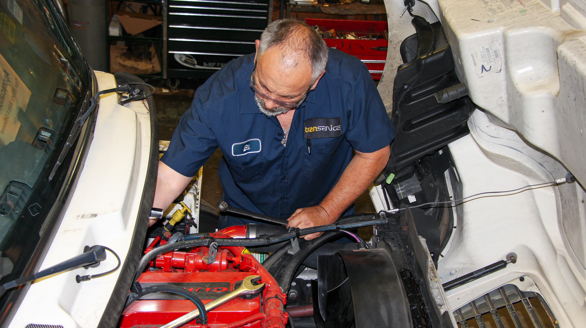 Maintenance Transervice 61657f8b2af00