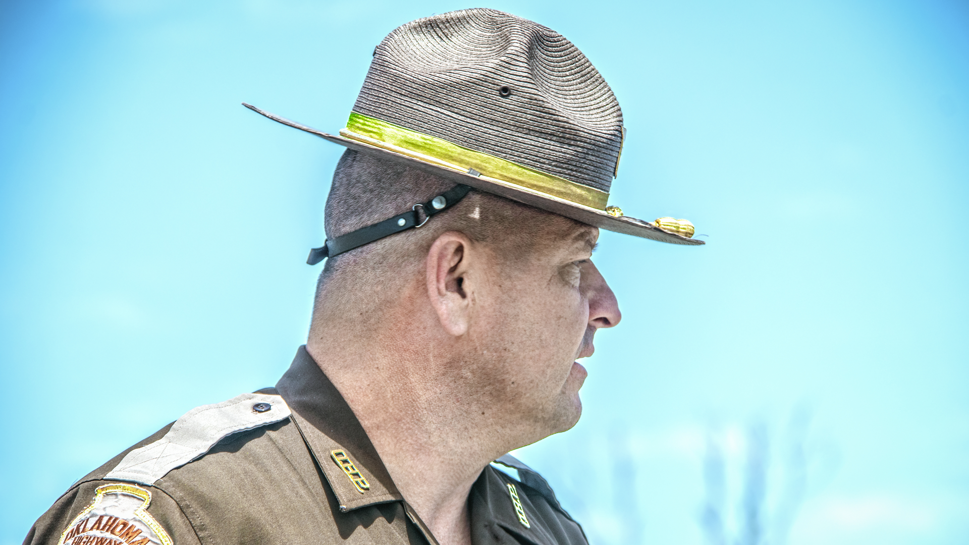 State Trooper Highway 202859373 Susan Vineyard Dreamstime 61683849bcc49