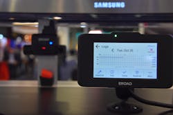 EROAD customers have the benefit of integrating the standalone dashcam with existing EROAD solutions, including its ELD. EROAD customers have the benefit of integrating the standalone dashcam with existing EROAD solutions, including its ELD.