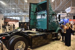 Ata Volvo 4 Ata Volvo 4